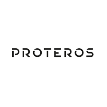 Proteros logo
